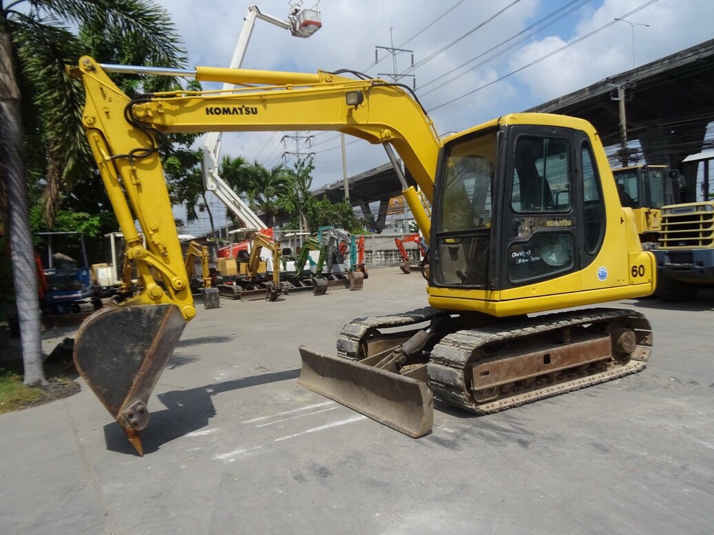 Kobelco SK135SR-1E