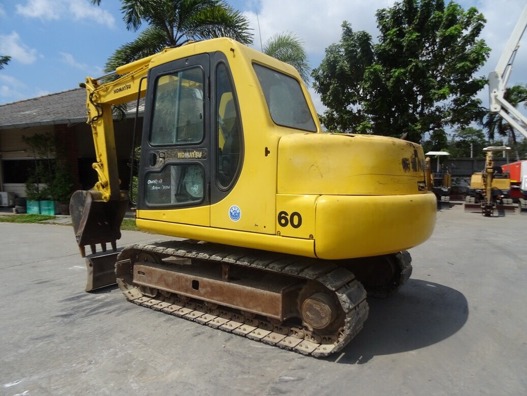 Kobelco SK135SR-1E