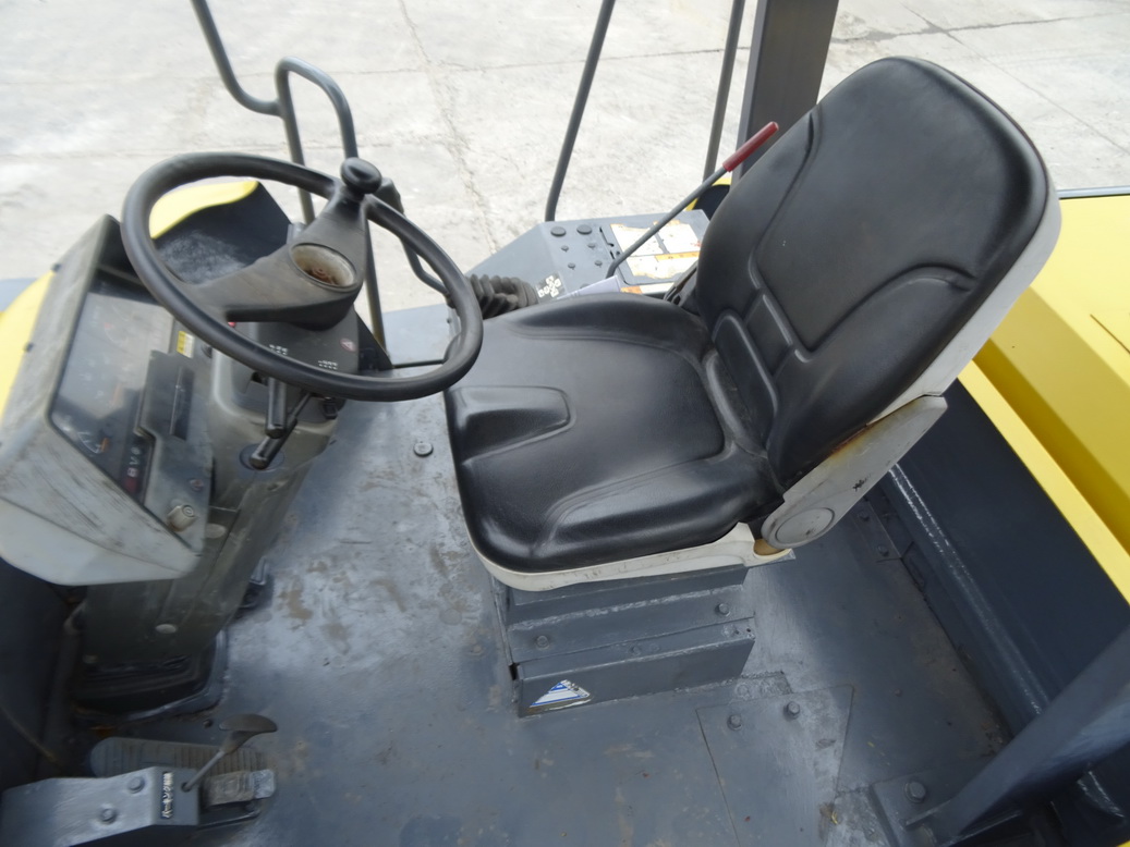 Komatsu WA150-3